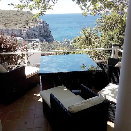 Chalet En Es Canutells Mahon Casa Ana