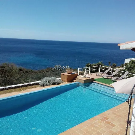 Chalet En Es Canutells Mahon Casa Ana * Mao