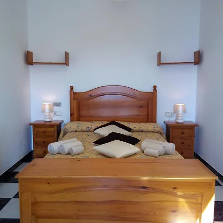 Chalet En Es Canutells Mahon Casa Ana Chalet Mao