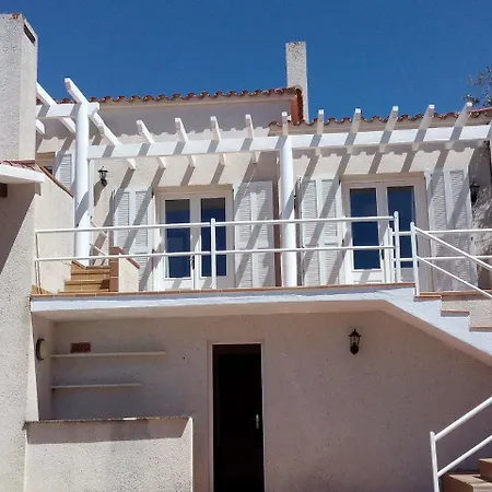 Chalet Chalet En Es Canutells Mahon Casa Ana Mao